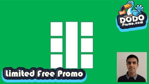[Free Promo] 10 Days Of CSS Grid