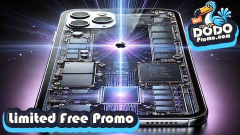 [Free Promo] 10 Days of Schematic Diagrams: Master Mobile Phone Repair