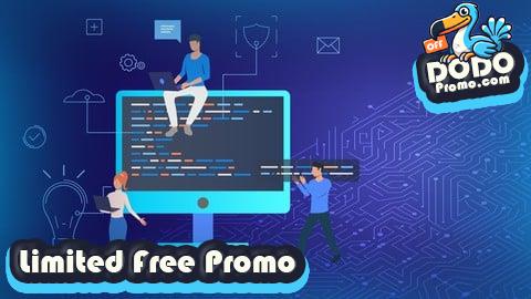 [Free Promo] 10 Proyectos Completos para tu Portafolio de Programador.