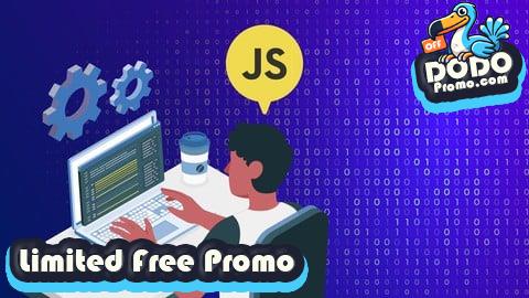 [Free Promo] 10 Proyectos de Javascript para tu portafolio y entrevistas