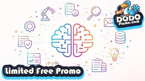[Free Promo] 100 AI Agents in 100 Days 2026