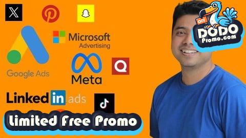 [Free Promo] 11 Ads Platforms for E-Commerce Business 2025