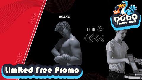 [Free Promo] 12-Week Push/Pull/Legs Program for Men: Build Muscle