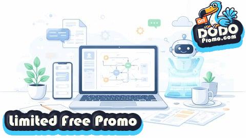 [Free Promo] 14 Days to Building AI Systems & Agents