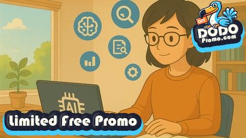 [Free Promo] 1400+ AI/Machine Learning Interview Questions Practice Test