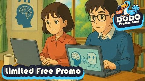 [Free Promo] 1400 AI Research Scientist Interview Questions Practice Test