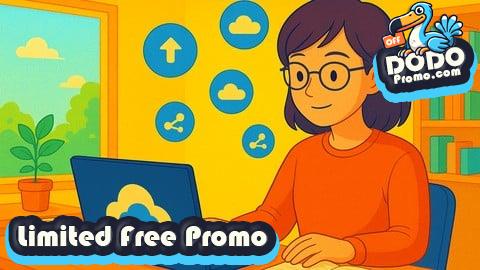 [Free Promo] 1400+ Cloud Engineer Interview Questions Practice Test Exam