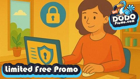 [Free Promo] 1400+ Cybersecurity Engineer Interview Questions Exam Test