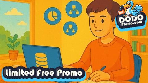 [Free Promo] 1400+ Data Architect Interview Questions Practice Exam Test