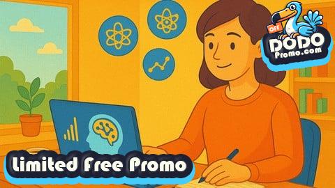 [Free Promo] 1400+ Data Science Interview Questions Practice Exam Test
