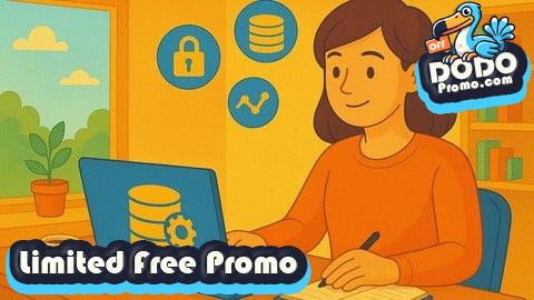 [Free Promo] 1400+ Database Administrator Interview Questions Exam Test