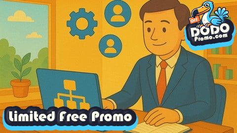 [Free Promo] 1400+ IT Management Interview Questions Practice Exam Test