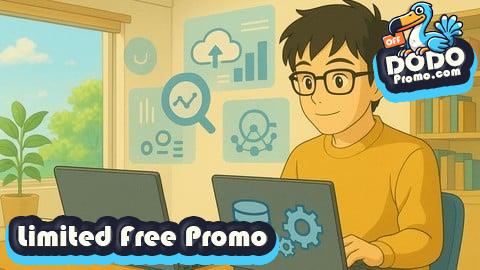 [Free Promo] 1500 Big Data Engineer Interview Questions Practice Test