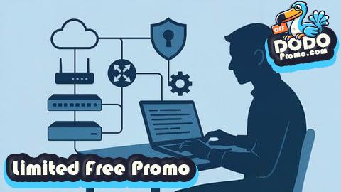 [Free Promo] 1500 CCNP ENCOR 350-401 Interview Questions with Answers