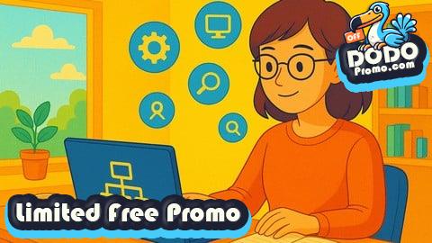 [Free Promo] 1500 Computer Systems Analyst Interview Practice Exam Tests