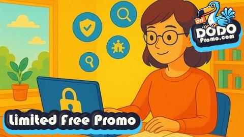 [Free Promo] 1500 Cyber Security Interview Questions Practice Exam Test