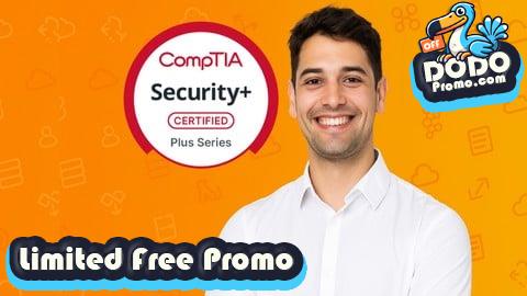 [Free Promo] 1500 Questions | CompTIA Security+ Certification [NEW 2026]
