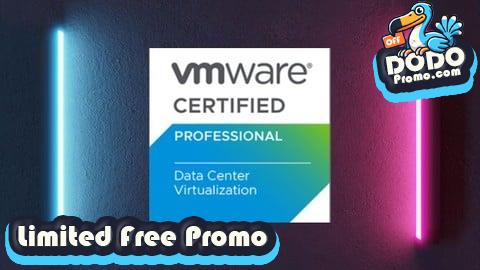 [Free Promo] 1V0-21.20 : Associate VMware Data Center Virtualization-EXAM