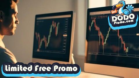 [Free Promo] (2025) 1-Min Futures Scalping Blueprint: NQ/ES Day Trading