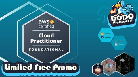 [Free Promo] 2025 11 Tests AWS Certified Cloud Practitioner CLF-C02