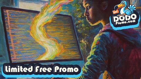 [Free Promo] 2025 C++ Programming : Beginners to Advanced for Developers