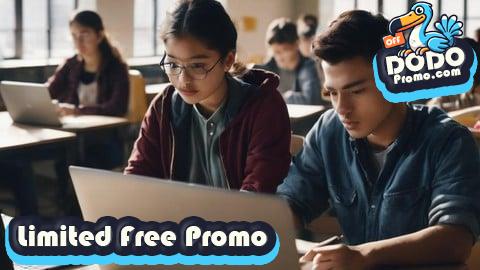 [Free Promo] 2025 Core JAVA Bootcamp from Zero to Hero