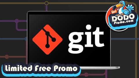 [Free Promo] Learn Git & GitHub for Beginners Practical Workflow (2026)