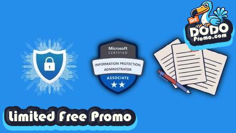 [Free Promo] [2025] Microsoft SC-401 Exam Practice Questions (300+ Q&A)
