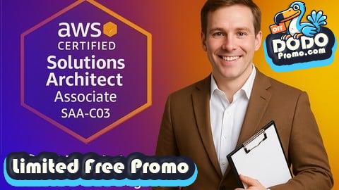 [Free Promo] [2025 Practice Exam]AWS Certified Solution Architect SAA-C03