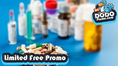 [Free Promo] 2025 Top Medications for Healthcare Professionals & Book