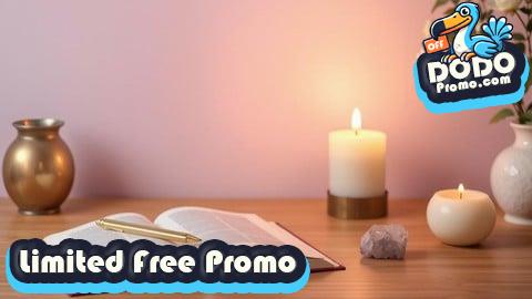 [Free Promo] 21 Days Law of Attraction Challenge