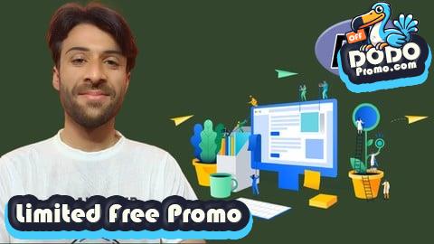 [Free Promo] 250+ Web Development with PHP Programming Quiz