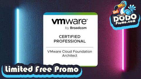 [Free Promo] 2V0-13.24:VMware Cloud Foundation 5.2 Architect VCP-VCF-EXAM