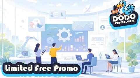[Free Promo] 3-Day AI Product Management Bootcamp
