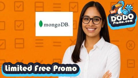 [Free Promo] 300+ MongoDB Interview Questions Practice Test [2026]
