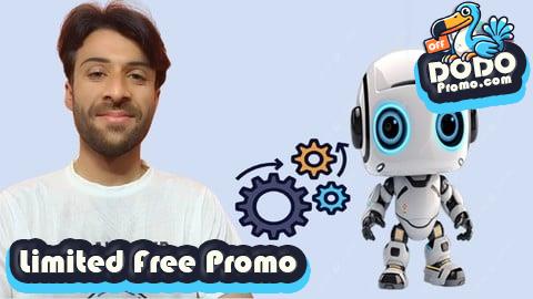 [Free Promo] 300+ Robotics Engineering Quiz