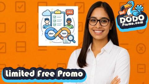 [Free Promo] 350+ DevOps Interview Questions Practice Test [2026]