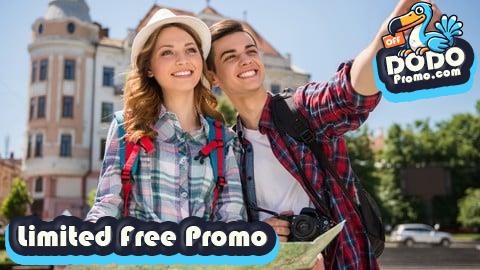 [Free Promo] 39 Travel Tips to Make Your Travel More Enjoyable - 1 Hour