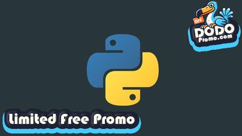 [Free Promo] 4 Comprehensive Practice Tests for any Python Certification