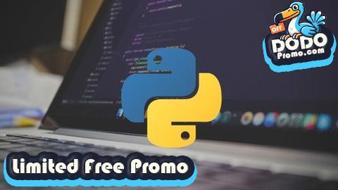 [Free Promo] 4 Latest Practice Tests for any Python Certification