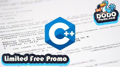 [Free Promo] 4 Practice Tests for any C++ Certification