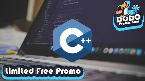 [Free Promo] 4 Practice Tests for C++ Certification Preparation