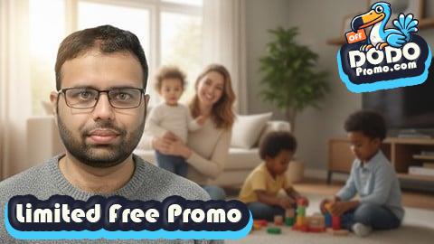 [Free Promo] 40 Practical Parenting Tips