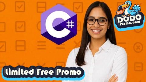 [Free Promo] 400+ C# Interview Questions Practice Test [2026]