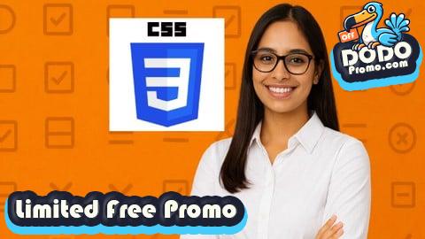 [Free Promo] 400+ CSS Interview Questions Practice Test [2026]