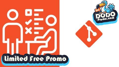 [Free Promo] 400+ Git Interview Questions Practice Test
