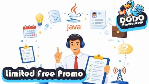[Free Promo] 400 Java Interview Questions with Answers 2026