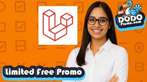 [Free Promo] 400+ Laravel Interview Questions Practice Test [2026]
