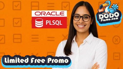 [Free Promo] 400+ PL SQL Interview Questions Practice Test [2026]