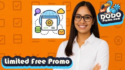 [Free Promo] 400+ Web API Interview Questions Practice Test [2026]